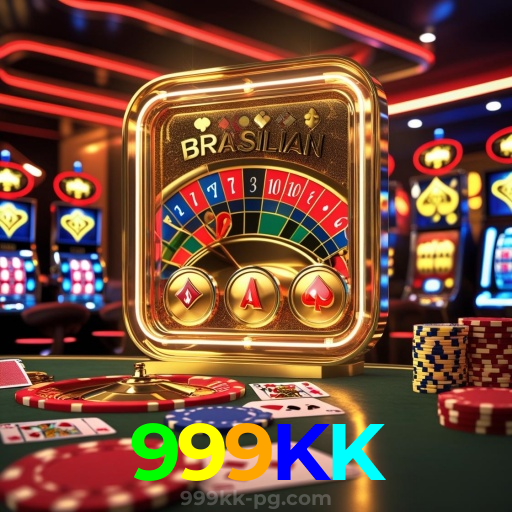 999KK -🍀 BRASIL SLOTS JOGOS - 999KK SLOTS