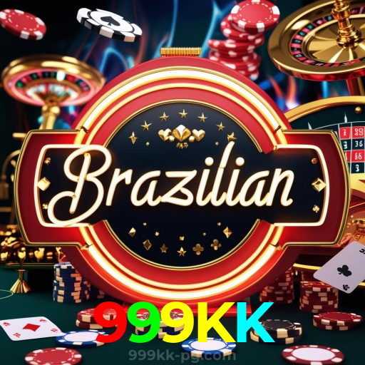 999KK Slots – Jogue Agora no Melhor Cassino Online Brasil