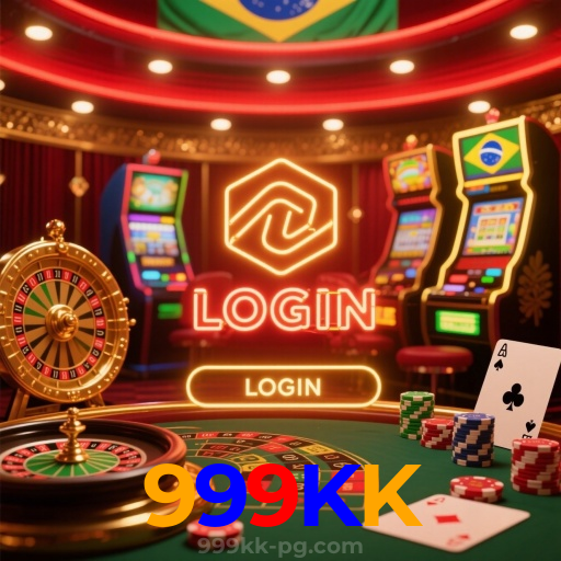 💻 Portal do Jogador | Login Rápido no 999KK com 1 Clique 🖱️