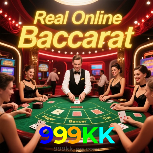 999KK Descubra o Melhor do Cassino Online e Apostas