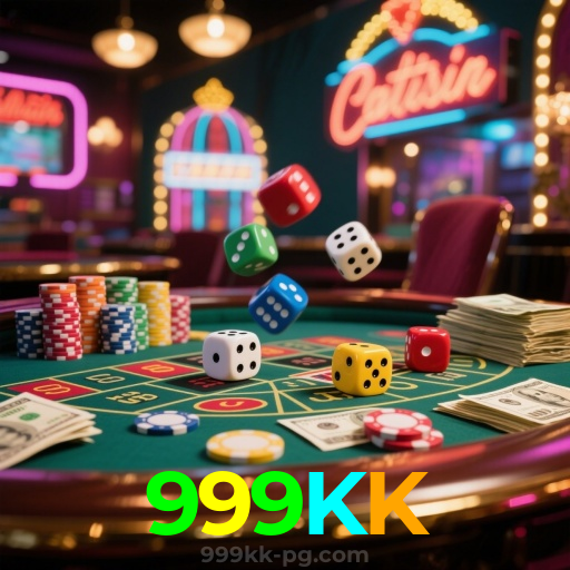 999KK: apostas e cassino no Brasil — segura e premiada