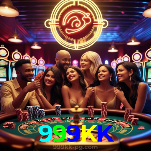 999KK: roleta e mesas ao vivo em português + slots populares