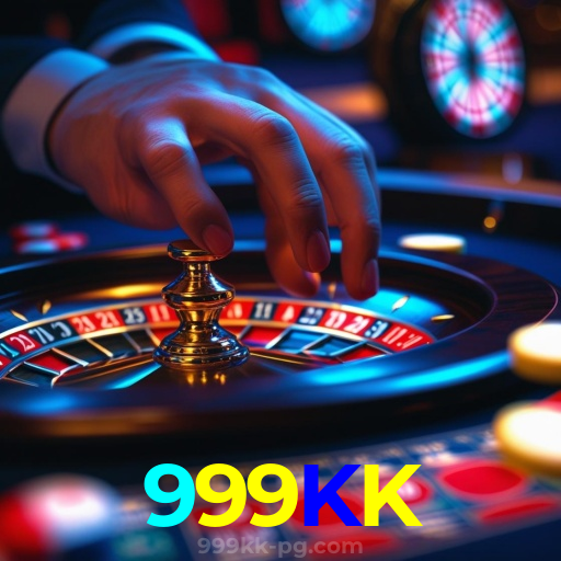 999KK: roleta e mesas ao vivo em português + slots populares